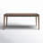 Rectangular Outdoor Dining Table