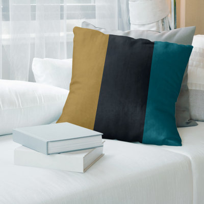 Housse de coussin 