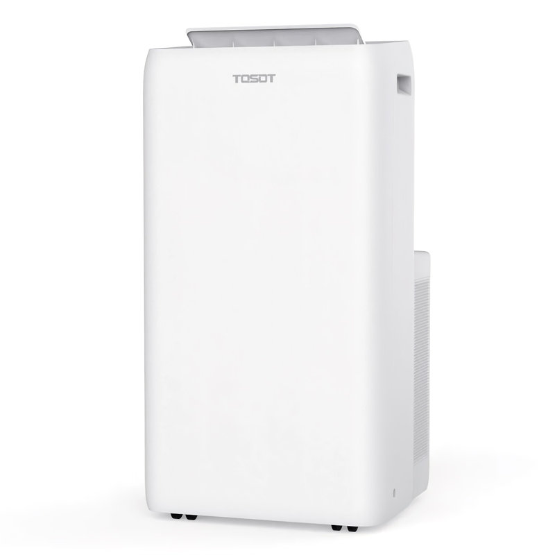 Climatiseur portatif 10 000 BTU Energy Star avec télécommande