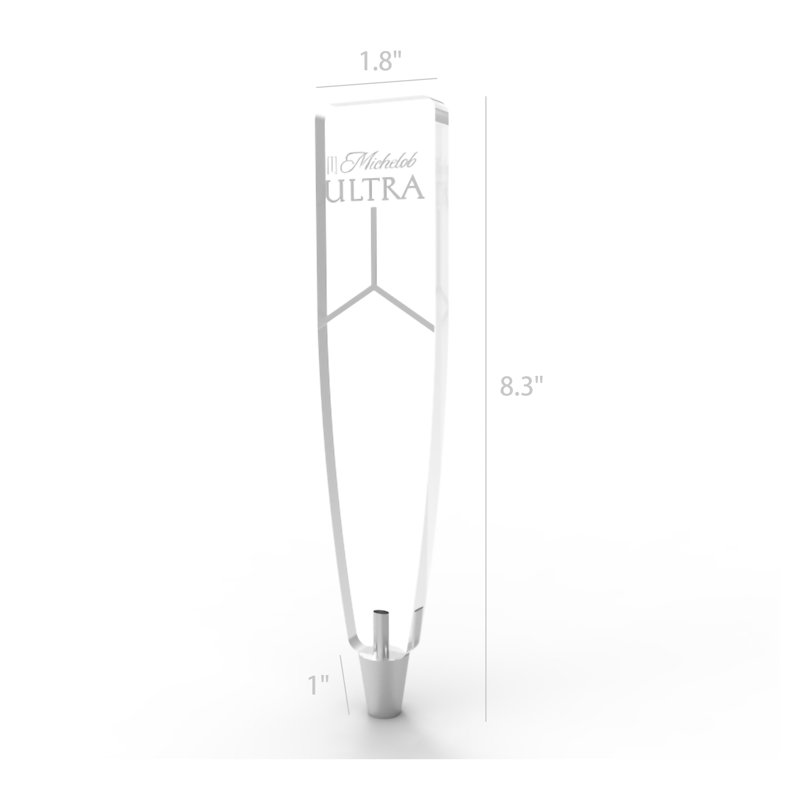 Okeelanta Beer Tap Handle