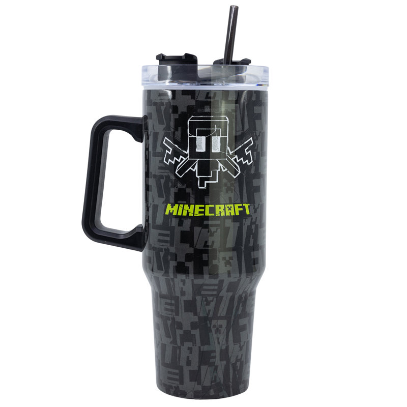 DKB TOYS 39.39ml Double Wall Insulated Stainless Steel Travel Mug