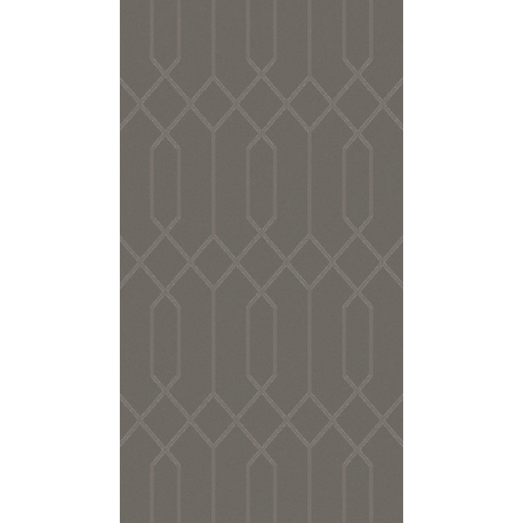 Rarden Geometric Indoor Rug