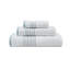 Cliff Side Cotton 3 Piece Towel Set-665975060