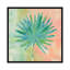 « beach cove leaves ii », reproduction d’impression sur toile-31289339-73203205-73203206