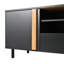 Industrial Low Storage Cabinet