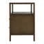 Table de chevet 2 tiroirs Sloane-1100123687
