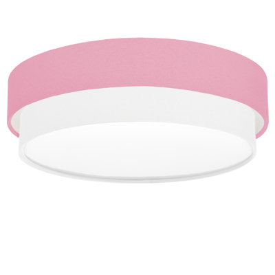 Avory Flush Mount