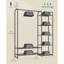 112cm Clothing Rack