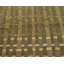 Rag Striped Area Rug in Beige/Green/Gray-51841646