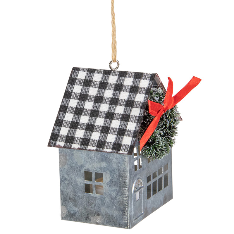 Ornement de Noël 3,5 po