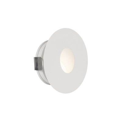 LED-Stufenbeleuchtung 1-flammig Pritchard