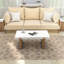 Table basse simple Jenavie