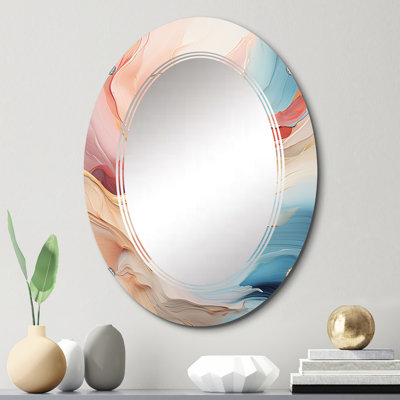 Miroir Laceflower