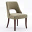 Chaise de salle à manger rembourrée Arlene-89188294
