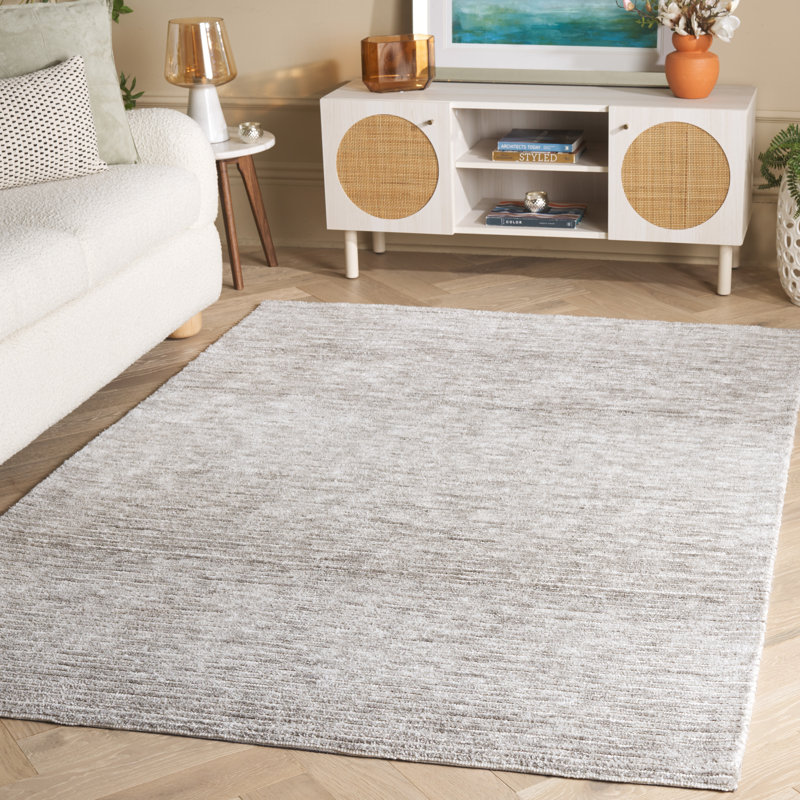 Fleener Performance Rug, Rectangle 5' x 7'