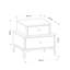 Bollinger 45 cm W Bedside Table