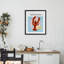 Reproduction sous-verre Aragosta-1960122846-1960122847