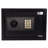 Safe Box Lock