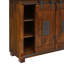 Buffet 2 portes 4 tiroirs Pilger