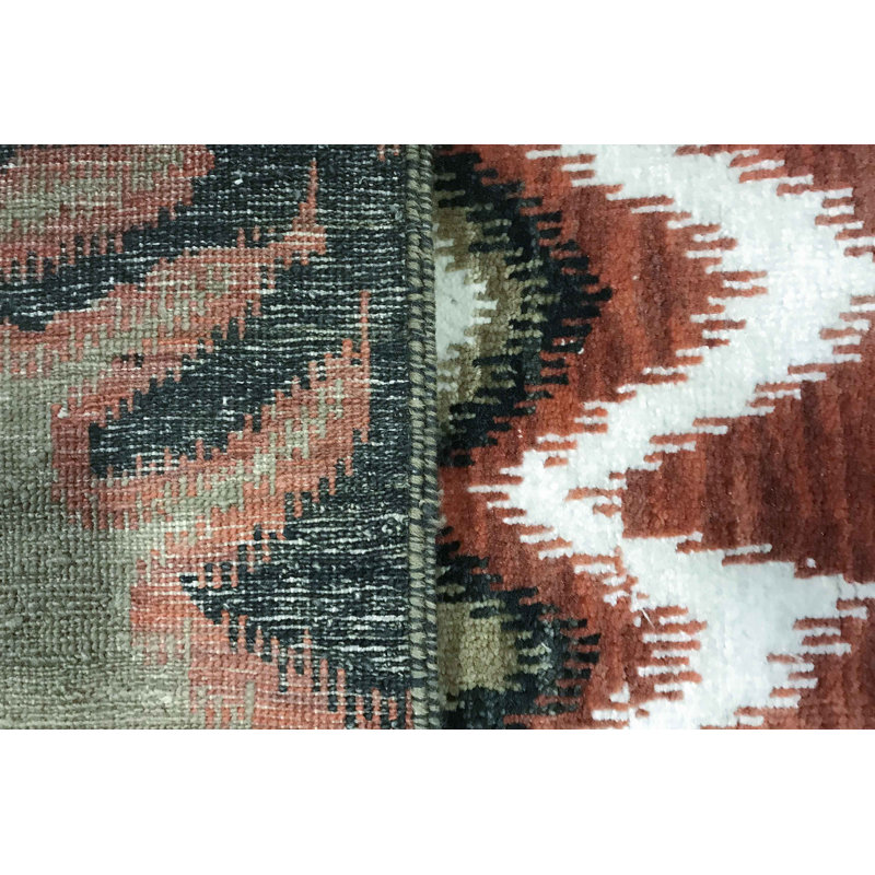 One-of-a-Kind 9' X 12' Area Rug