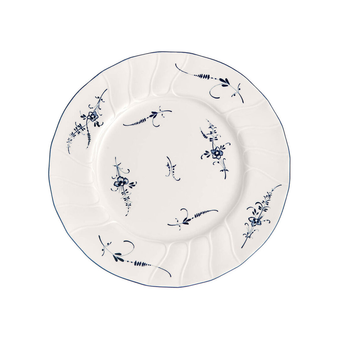 Villeroy & Boch Vieux Luxembourg 10.25" Dinner Plate Villeroy & Boch