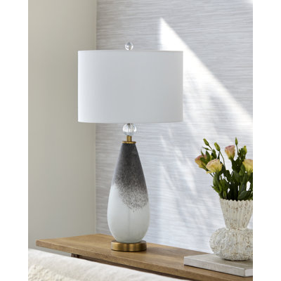 Lampe de table Montrey