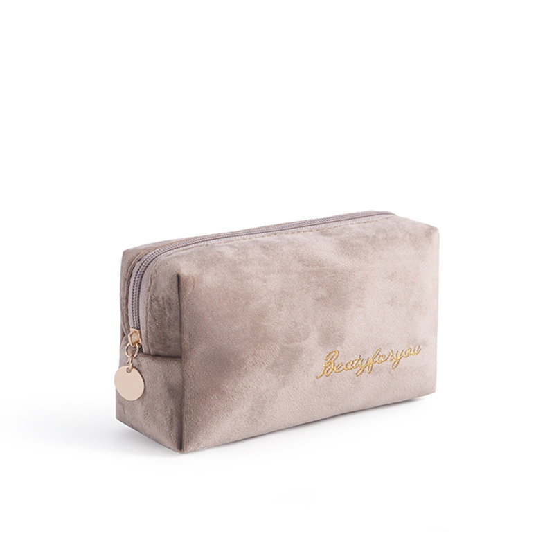 Sac de rangement pour sac à dos en flanelle, Kaki