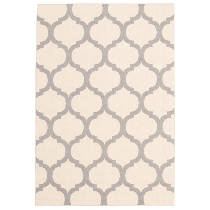 Jullie Moroccan Indoor Rug, Rectangle 3'11" x 5'7"
