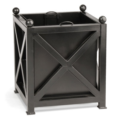 Metal Planter