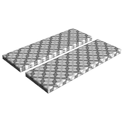 Outdoor Pillow Cover & Insert