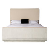 Modern Mood Upholstered Standard Bed