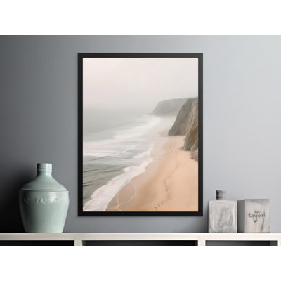 Rozanne Floater Frame Print