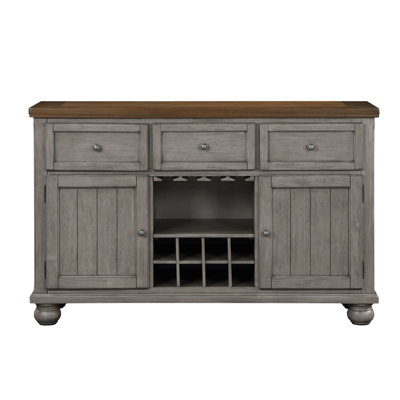 Armoire de rangement 1 pièce Traditional
