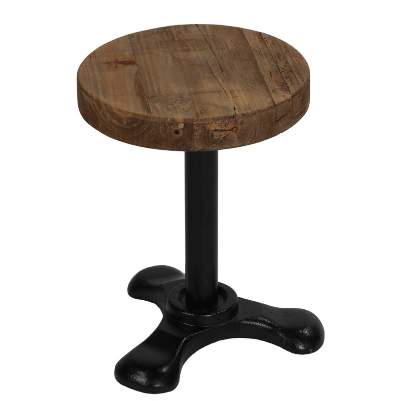 Tabouret d'appoint Aferdita