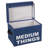 "Medium Things" Fabric Box