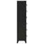 Wachtel Metal 6 Or More - Tier 38cm with Key-325085481