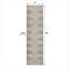Tapis gris / ivoire Elm-2058950820