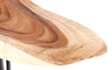 Solid Wood Coffee Table