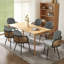 Chaise rembourrée Boucle-1274971076-1243305229