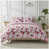 Floral Pink