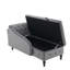 Getchell Velvet Chaise Lounge-1906641669