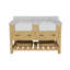 Ensemble de meuble-lavabo double 60 po Hitton-1425389399-1408035654