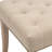 Ardine Linen Upholstered Bench