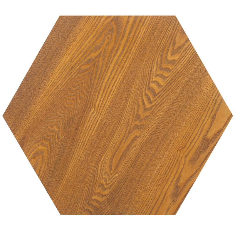 Pacetti End Table, Natural 