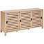 Morayo 160cm Sideboard