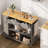 Arbenor Kitchen Island Cart-1414725628