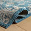 Tapis oriental performance Placida Sofia-386889099