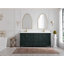 Ensemble de meuble-lavabo double 72 po Flavell-1253668979-1253668987
