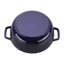Cast Iron 3.8-qt Essential French Dutch Oven-23966615