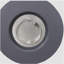 31-inch Round Fire Pit - 40,000 Btu-121083892